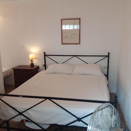 Casamare Villa Аугуста Екстериор снимка