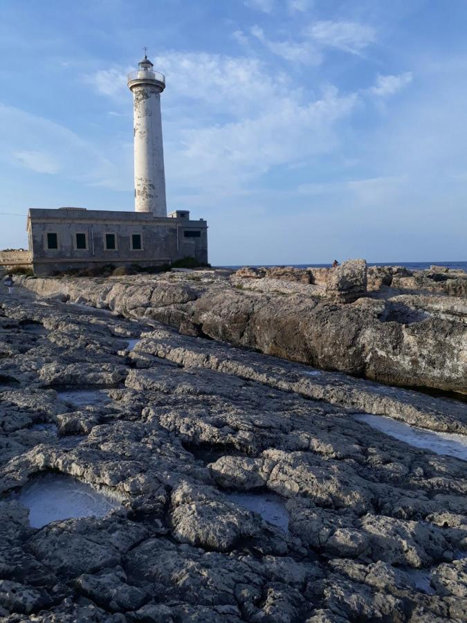 Casamare Villa Аугуста Екстериор снимка