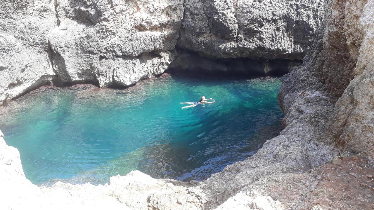 Casamare Villa Аугуста Екстериор снимка