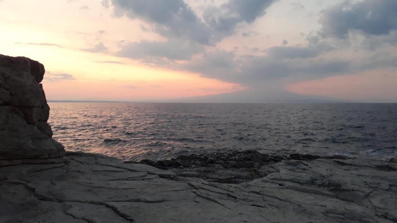 Casamare Villa Аугуста Екстериор снимка