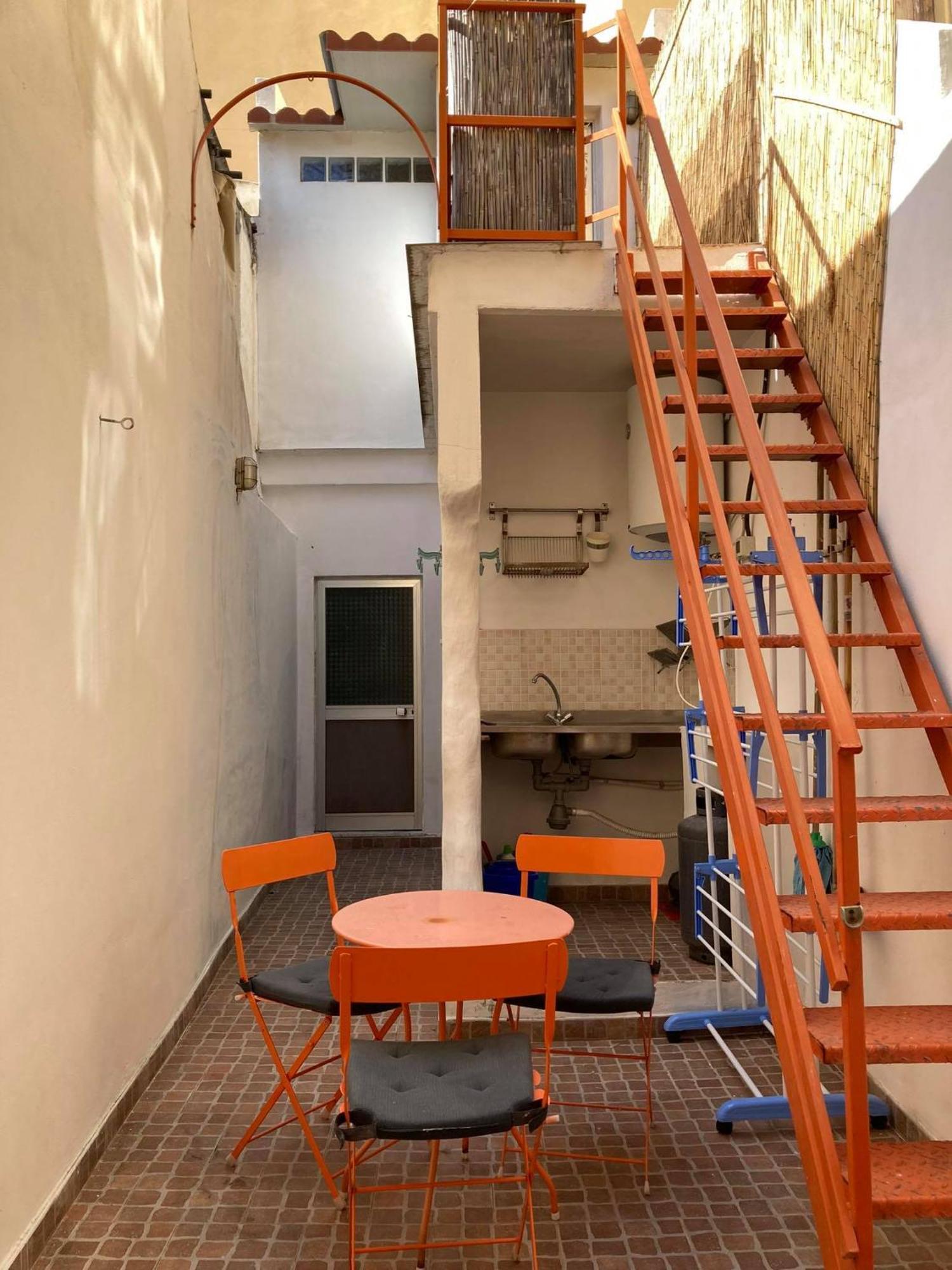 Casamare Villa Аугуста Екстериор снимка